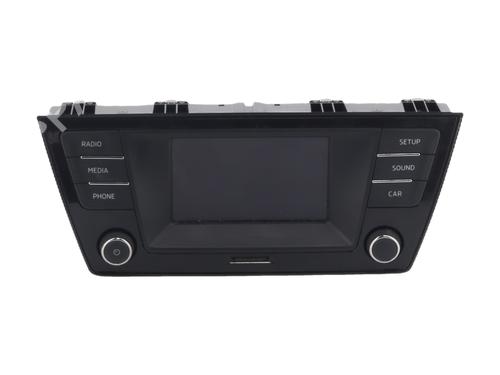 Auto-radio Auto-radio 37189841 37189841