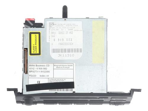 Bilradio BMW 3 Coupe (E46) 320 Ci | BP29555256E6 