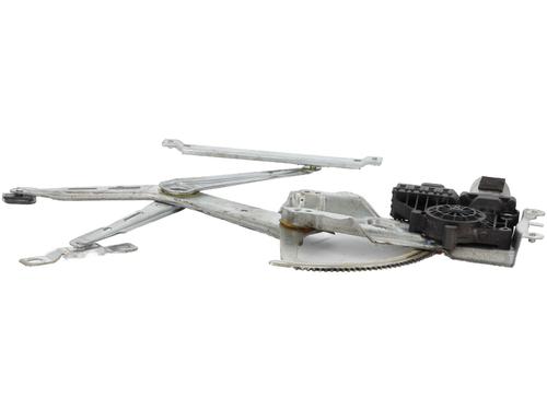 Front right window mechanism OPEL ZAFIRA / ZAFIRA FAMILY B (A05) 1.9 CDTI (M75) | BP19729349C23 