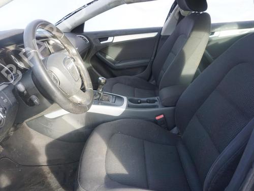 Used Parts AUDI A5 Sportback (8TA) 2.0 TDI 1695018