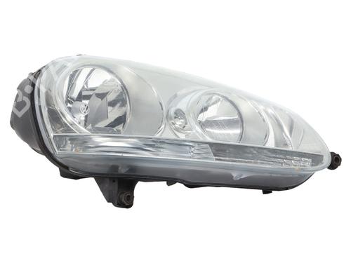 Right headlight VW GOLF V (1K1) 1.9 TDI | BP20290641C29 