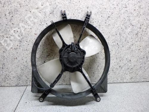 Used Radiator fan Radiator fan HONDA CIVIC V Saloon (EG, EH) 1.6 VTi (EG9) (160 hp) 18179195 18179195