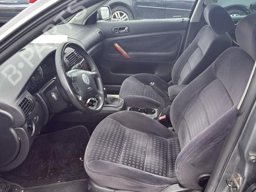 Left headlight VW PASSAT B5.5 Variant (3B6) 1.9 TDI | BP30352911C28  - Image 15