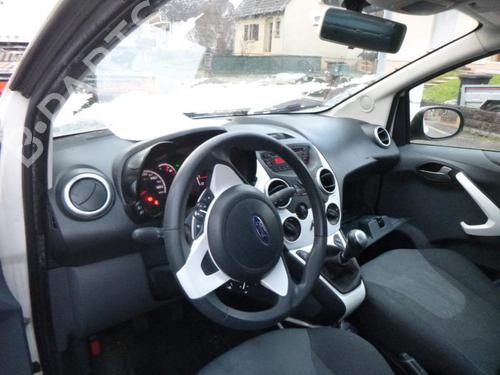 Alternator FORD KA (RU8) 1.2 | BP18173001M7 