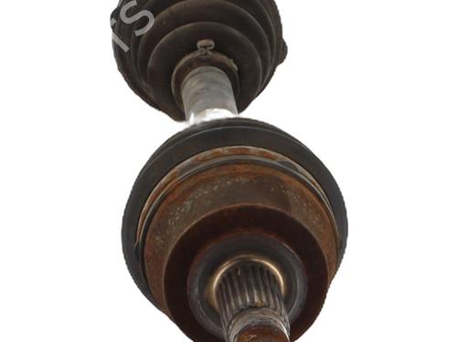 Left front driveshaft OPEL CORSA D (S07) 1.3 CDTI (L08, L68) | BP27636929M38