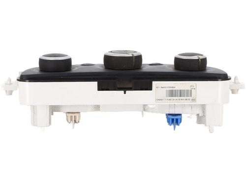 Climate control RENAULT MEGANE III Hatchback (BZ0/1_, B3_) 1.5 dCi (BZ09, BZ0D, BZ1W, BZ29, BZ14) | BP19731226I5 