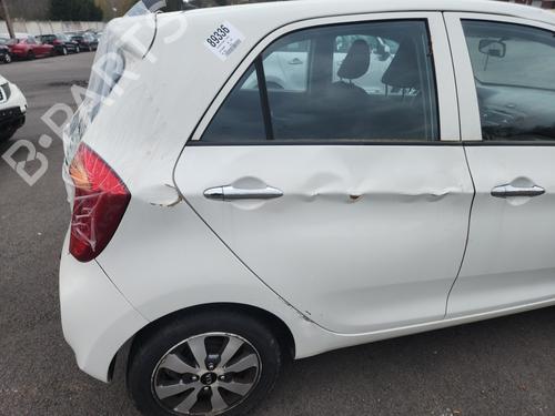 Gearbox KIA PICANTO II (TA) 1.0 | BP32290656M3 - Image 8