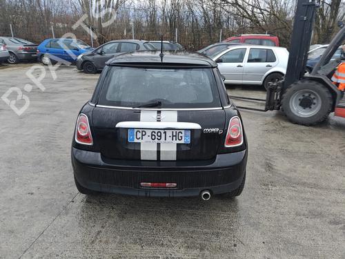 Steering column stalk MINI MINI (R56) Cooper D | BP27220256I23 - Image 12