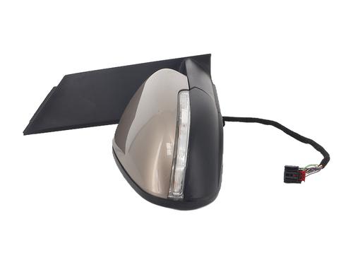 Right mirror VW TOURAN (1T3) 2.0 TDI | BP29481091C27 