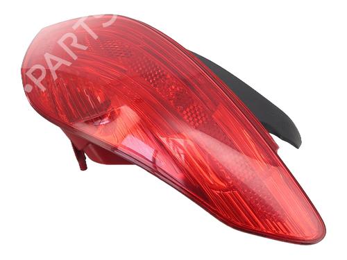 Right taillight PEUGEOT 308 I (4A_, 4C_) 2.0 HDi | BP24612012C35 