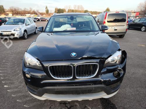 Rear differential BMW X1 (E84) xDrive 20 d | BP33115274M24 - Image 32