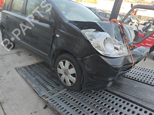 Right taillight NISSAN NOTE (E11, NE11) 1.5 dCi | BP32210865C35  - Image 8