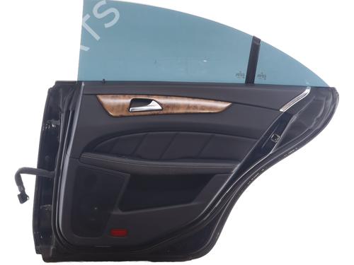 Used Right rear door Right rear door MERCEDES-BENZ CLS (C218) CLS 350 CDI / d (218.323) (265 hp) 33168945 33168945