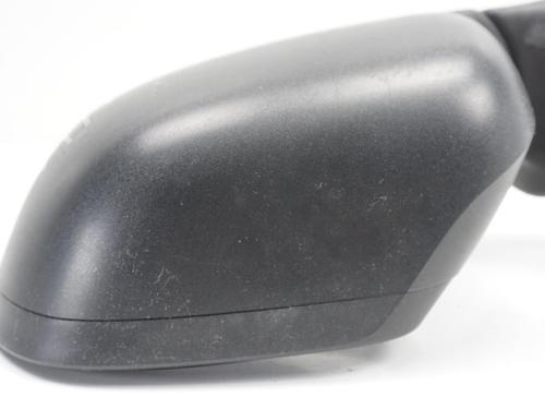 Left mirror DACIA DUSTER (HS_) 1.5 dCi | BP18176132C26 