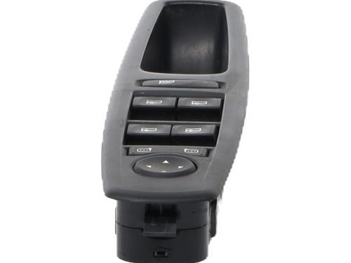 Left front window switch RENAULT MEGANE III Hatchback (BZ0/1_, B3_) 1.5 dCi (BZ09, BZ0D, BZ1W, BZ29, BZ14) | BP25746516I27  - Image 5