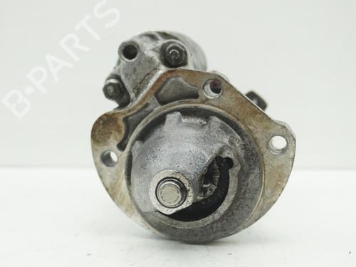 Starter FIAT PANDA (312_, 319_) 0.9 4x4 (312PXR2B) | BP18176919M8 