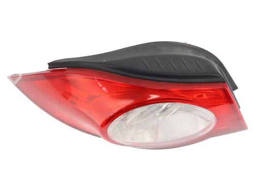 Venstre baglygte VW EOS (1F7, 1F8) 2.0 TDI | BP26738199C34 