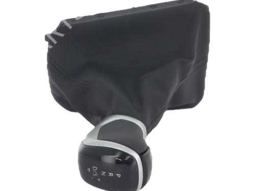 Shift knob VW POLO VI (AW1, BZ1, AE1) 1.0 TSI | BP39458470I34 - Image 4