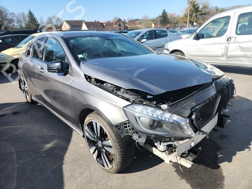 Gearbox MERCEDES-BENZ A-CLASS (W176) A 200 (176.043) | BP32321063M3 - Image 15