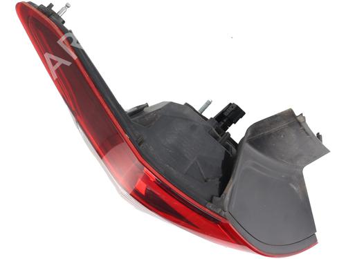 Left taillight PEUGEOT 308 II (LB_, LP_, LW_, LH_, L3_) 1.2 THP 130 | BP29255260C34 