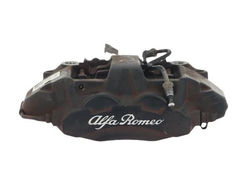 Right front brake caliper ALFA ROMEO GIULIA (952_) 2.2 D (952AFA25, 952AFM25, 952ALA25) | BP39690299M104 - Image 2
