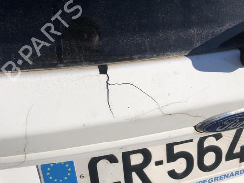 AC Styreenhet / Manøvreringsenhet FORD FIESTA VI (CB1, CCN) 1.5 TDCi | BP28216276I5 