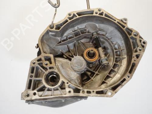 Gearbox OPEL TIGRA (S93) 1.4 16V (F07) | BP18179063M3 