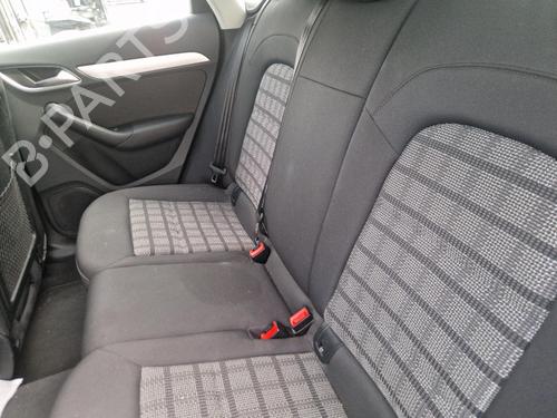 Used Parts AUDI Q3 (8UB, 8UG) 2.0 TDI quattro 4827878
