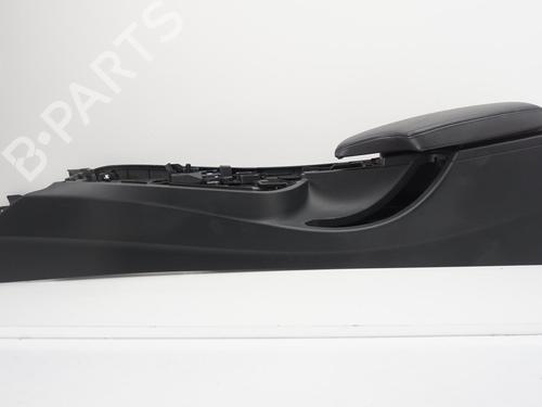 Used Middle console PEUGEOT 307 (3A/C) 2.0 HDi 110 (107 hp) 18172830