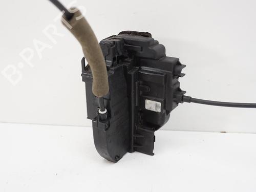 Rear right lock RENAULT KOLEOS I (HY_) 2.0 dCi 4x4 (HY0K) | BP18188131C99 