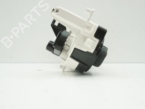 Climate control RENAULT CLIO IV (BH_) 0.9 TCe 90 (BHNF, BHMA, BHMH, BHJK, BHJR) | BP18197118I5 