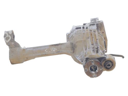 Front differential NISSAN NAVARA NP300 (D40) 2.5 dCi 4WD | BP35939906M23 - Image 5