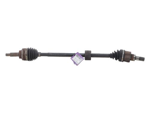 Right front driveshaft NISSAN PIXO (UA0) 1.0 | BP26598459M39 