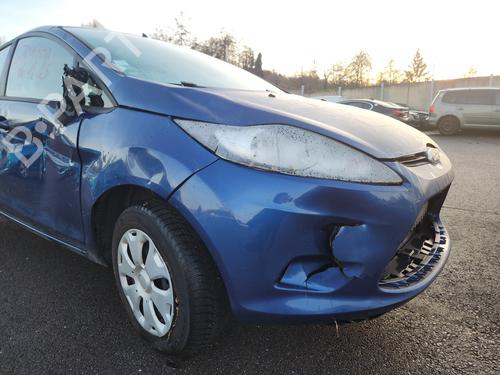 Gearbox FORD FIESTA VI (CB1, CCN) 1.4 TDCi | BP30854513M3 - Image 13