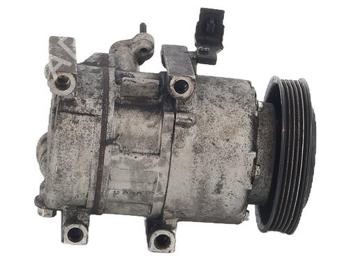Used AC compressor AC compressor KIA SPORTAGE IV (QL, QLE) 1.7 CRDi (116 hp) 26644548 26644548