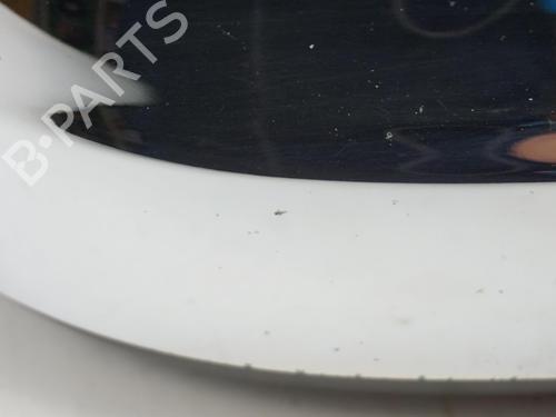 Right mirror HYUNDAI TUCSON (JM) 2.0 CRDi | BP18181598C27