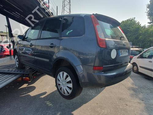Radio FORD FOCUS C-MAX (DM2) 1.6 TDCi | BP30478821E6 - Image 7