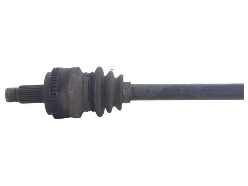 Right rear driveshaft BMW 1 (E87) 116 i | BP33184136M41 - Image 2