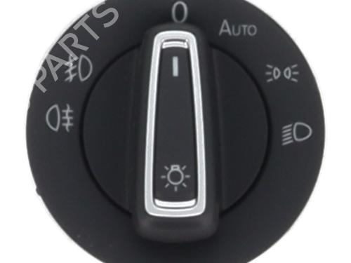 Used Headlight switch VW T-ROC (A11, D11) 1.6 TDI (115 hp) 32785801