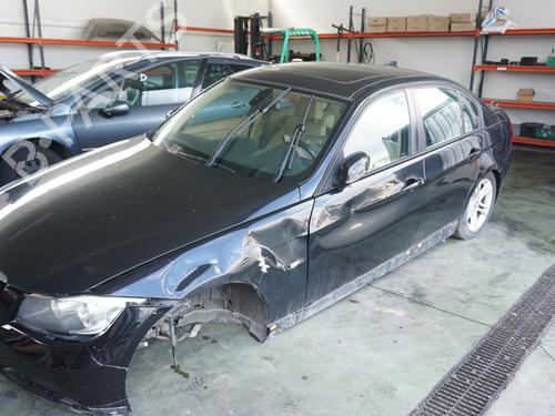 Front right window mechanism BMW 3 (E90) 320 d | BP18188532C23 