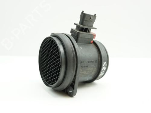 Used Mass air flow sensor Mass air flow sensor VOLVO XC90 I (275) D5 AWD (185 hp) 18195809 18195809