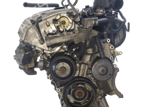 Motor Motor MERCEDES-BENZ C-CLASS Coupe (CL203) C 180 (203.735) (129 hp) 23044162 23044162