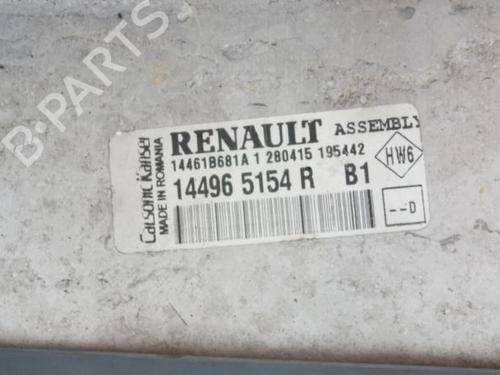 Used Intercooler DACIA DOKKER MPV (KE_) 1.2 TCe (KEM0, KEAY) (115 hp) 18178308