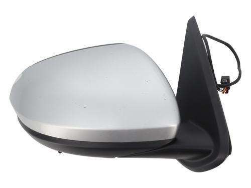 Used Right mirror DACIA DUSTER (HM_) 1.5 dCi 115 (HMAD) (116 hp) 30966003