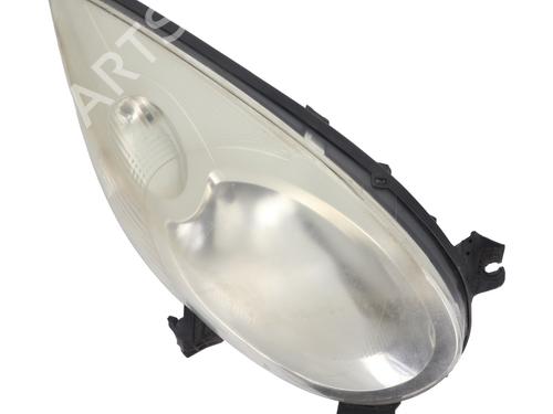 Right headlight CITROËN C1 (PM_, PN_) 1.0 | BP31909595C29 - Image 6