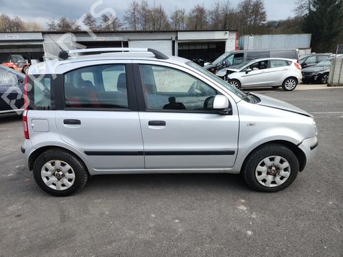 Radio FIAT PANDA (169_) | BP35904528E6 - Image 10
