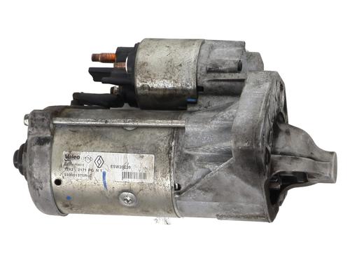 Startmotor RENAULT SCÉNIC III (JZ0/1_) 1.6 dCi (JZ00, JZ12) (130 hp) 25716582