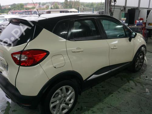 Venstre baglygte bagklap RENAULT CAPTUR I (J5_, H5_) 0.9 TCe 90 | BP18177733C79 
