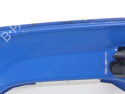 Right tailgate VW CADDY III Box Body/MPV (2KA, 2KH, 2CA, 2CH) 2.0 TDI 4motion | BP28444967C77 