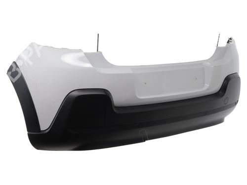 Rear bumper CITROËN C3 III (SX) 1.2 VTi 82 | BP23762856C8